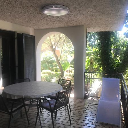 Krk Apartmani Pepina Pinezići Exterior foto