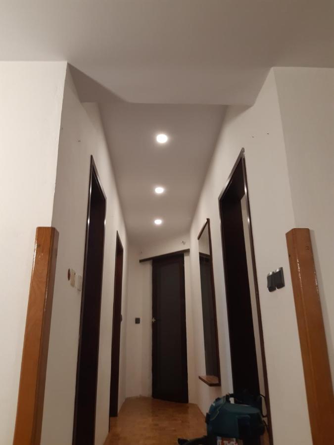 Krk Apartmani Pepina Pinezići Exterior foto