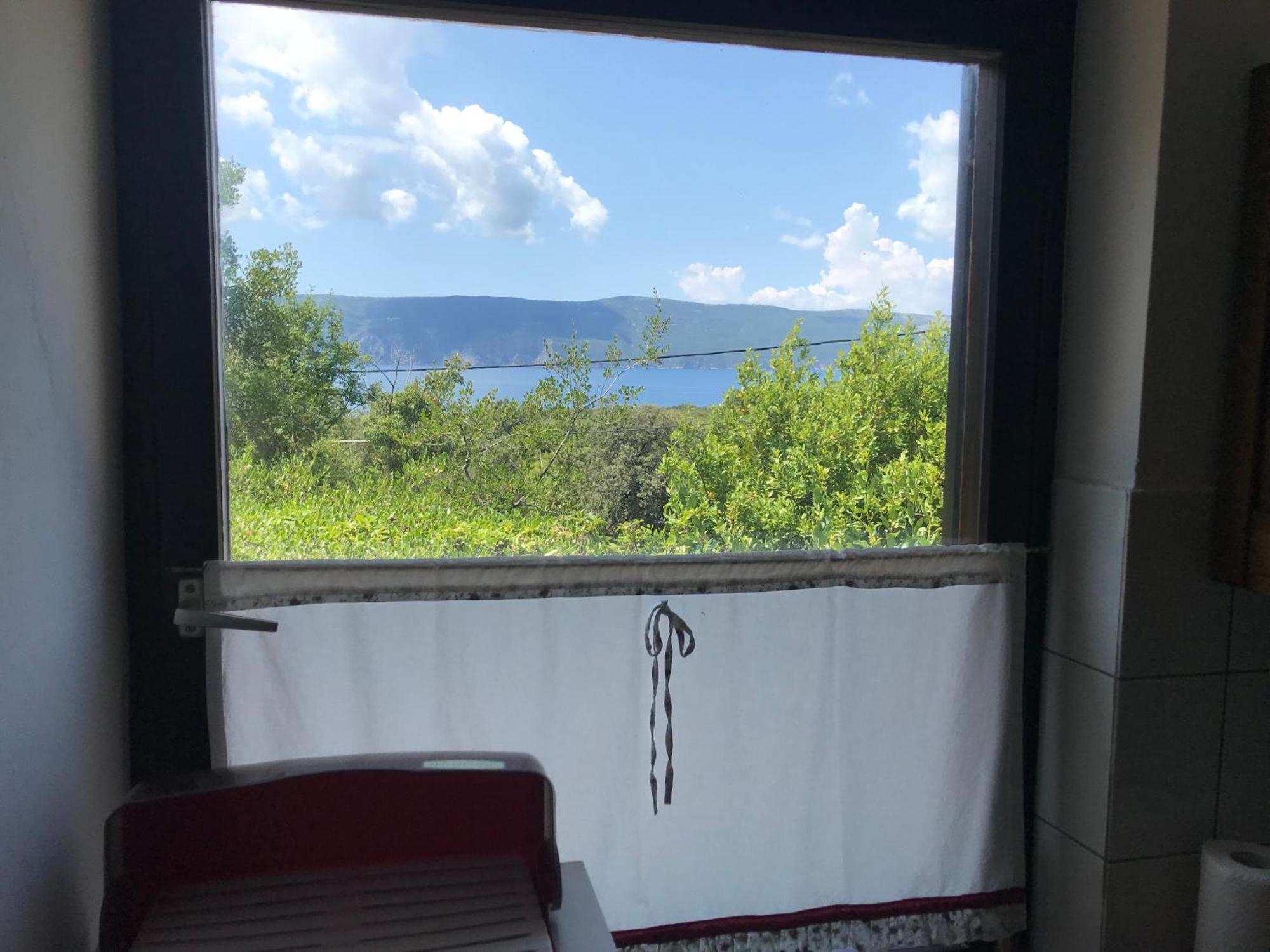Krk Apartmani Pepina Pinezići Exterior foto